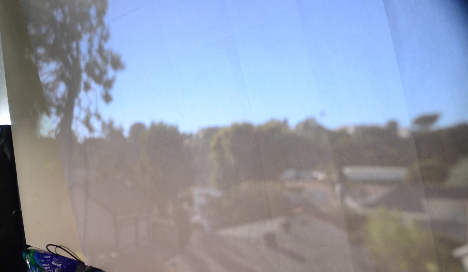 Camera Obscura preview