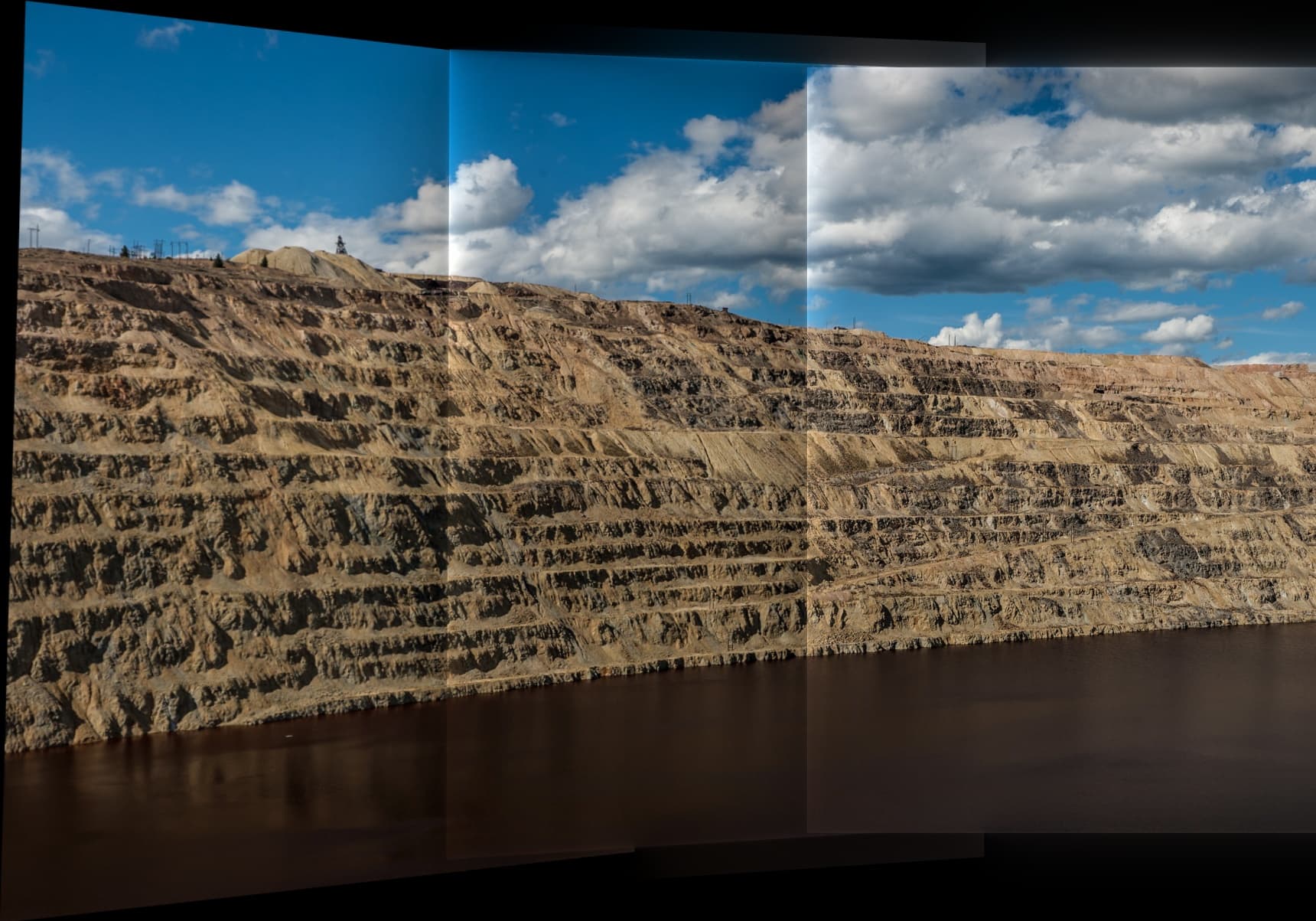 Panoramas preview