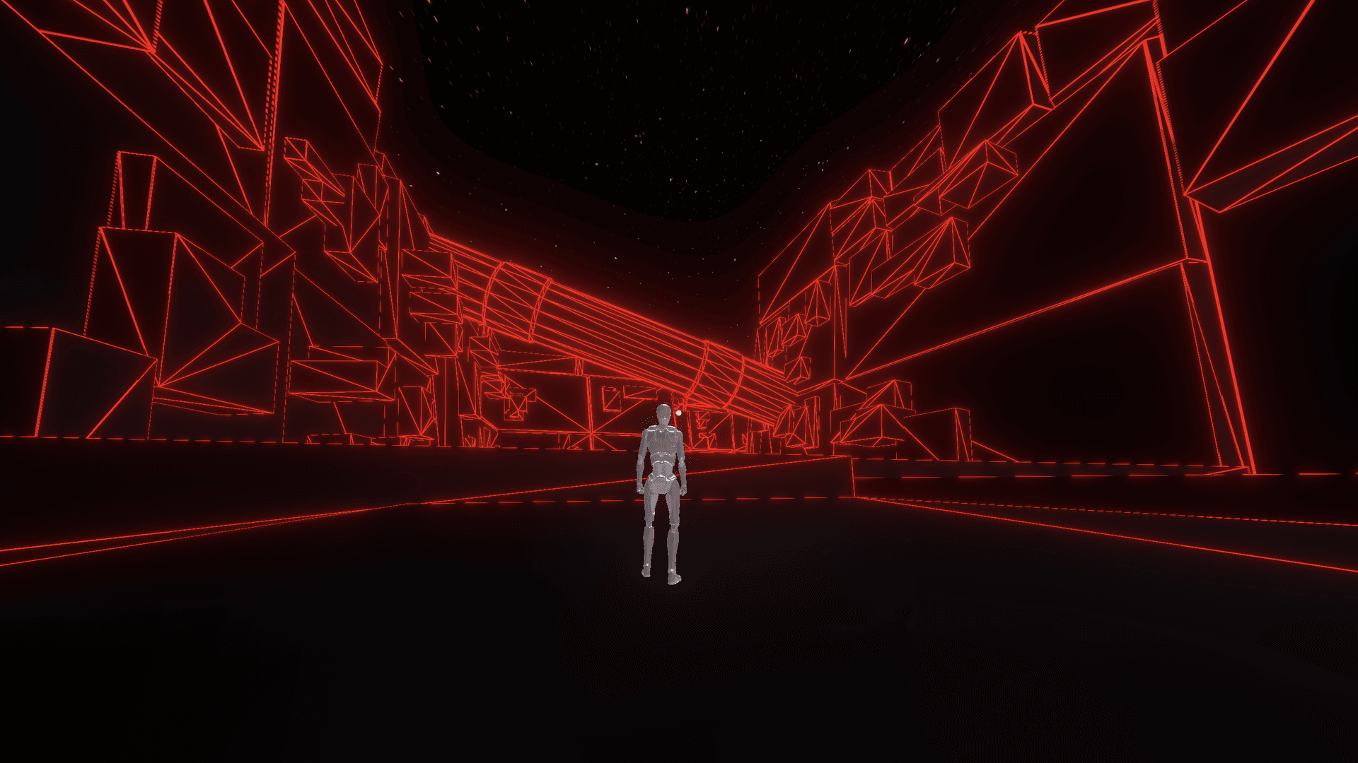 Mona x Tom Sachs: Rocket Factory (Unity3D) preview